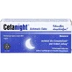 CEFANIGHT Emaille Tabs 20 stuks.