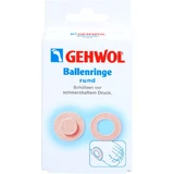 GEHWOL Bunion Rings round 6 pcs.