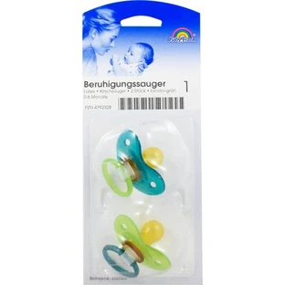 CONFIGURATION SUCTION CHERRY Lat.0-6 M.bicol.green 2 pcs.