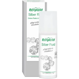 FLUIDO DE PLATA 30 ml