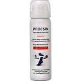 PEDESIN Spray déodorant pour pieds et chaussures 50 ml