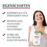 EUCERIN pH5 Lotion gevoelige huid navulling 400 ml