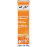 WELEDA Duindoorn Express Handcrème 10 ml