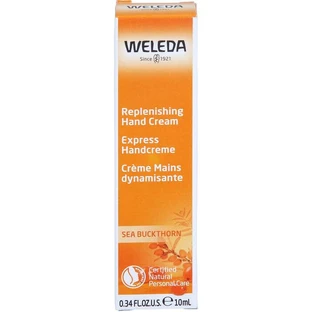 WELEDA Sanddorn Express Handcreme 10 ml