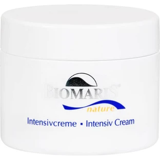 BIOMARIS Crema Intensiva nature 50 ml