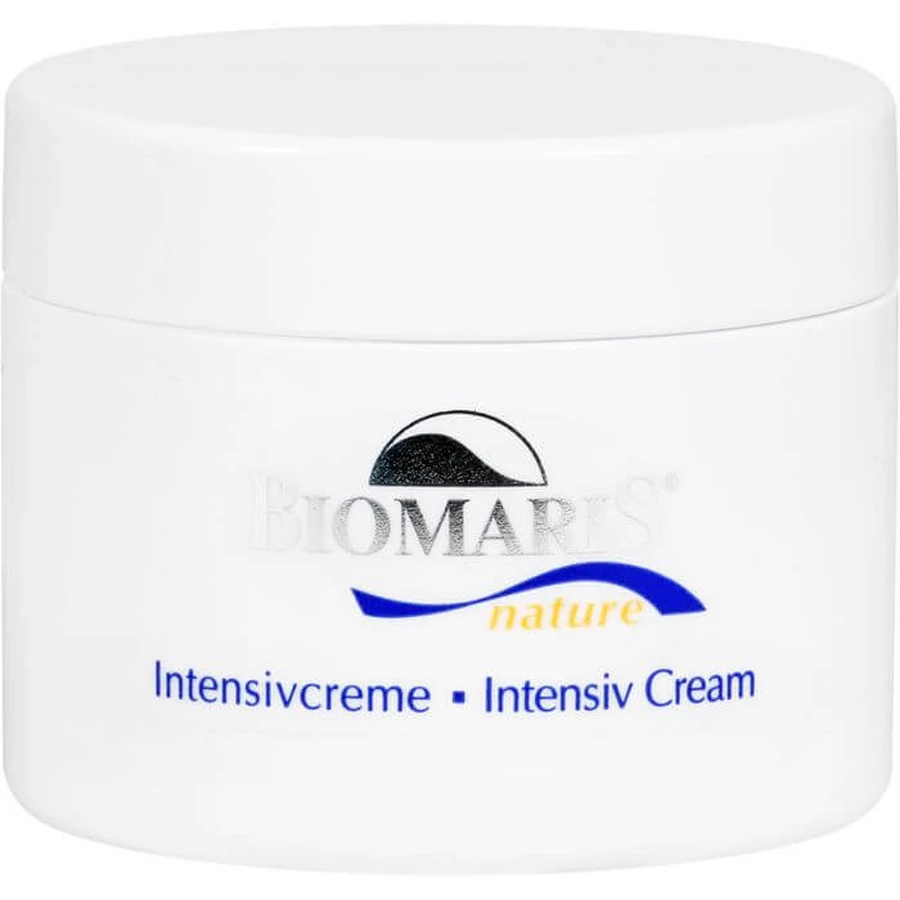 BIOMARIS Crema Intensiva nature 50 ml