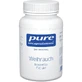 PURE ENCAPSULATIONS Wierook Boswel Extra Capsules 60 Capsules