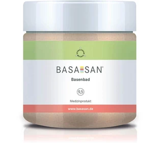 BASASAN alkaline bath 300 g