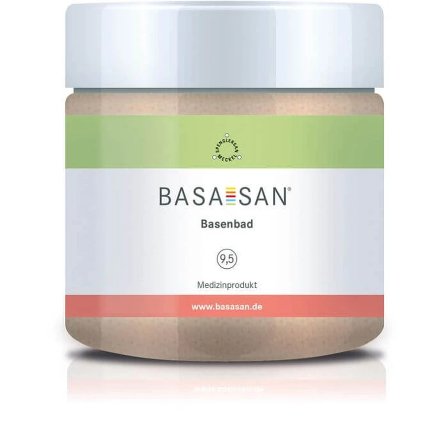 BASASAN alkaline bath 300 g