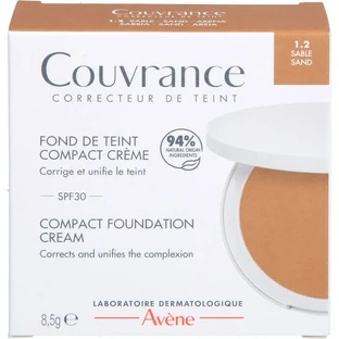 AVENE Couvrance Kompakt Creme-Make-up sand 1.2 8,5 g