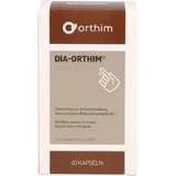 DIA ORTHIM Capsules 60 Capsules