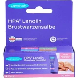 LANSINOH HPA Pomada neutra climática de lanolina 10 ml