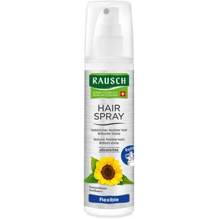 RAUSCH HAIRSPRAY flexibel niet-verneveld 150 ml