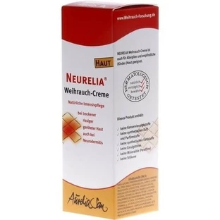 WITCH CREAM NEURELIA 50 ml