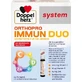 DOPPELHERZ Orthopro Immune Duo system Ampollas para beber 7 uds.