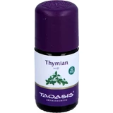 THYMIAN WEISS Organic Linalool Oil 5 ml