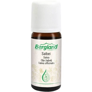Aceite de salvia 10 ml