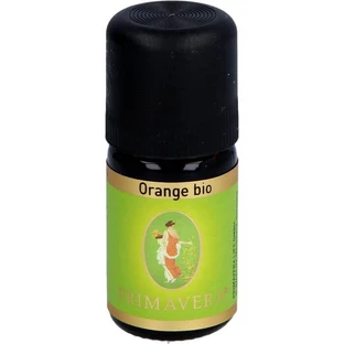 ORANJE etherische olie 5 ml