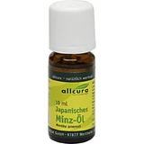 JAPONÉS aceite esencial de menta 10 ml