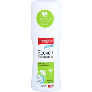 MOSQUITO Zeckenschutz-Spray protect 100 ml
