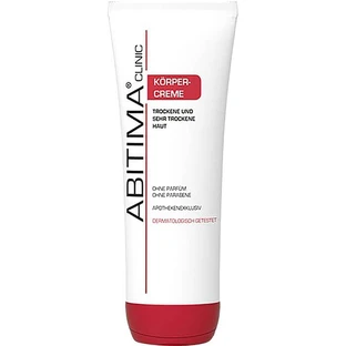 Crema corporal clínica ABITIMA 250 ml