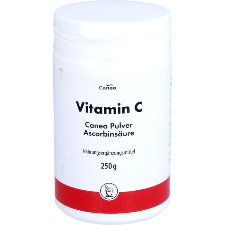 VITAMINE C CANEA poudre 250 g