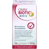 OMNI BiOTiC Actief poeder 60 g