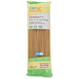 Gluten-free organic whole rice spaghetti, 500g, Fior di Loto