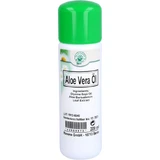 ALOE VERA OLIE 200 ml