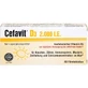 CEFAVIT D3 2,000 I.U. film-coated tablets 60 pcs.