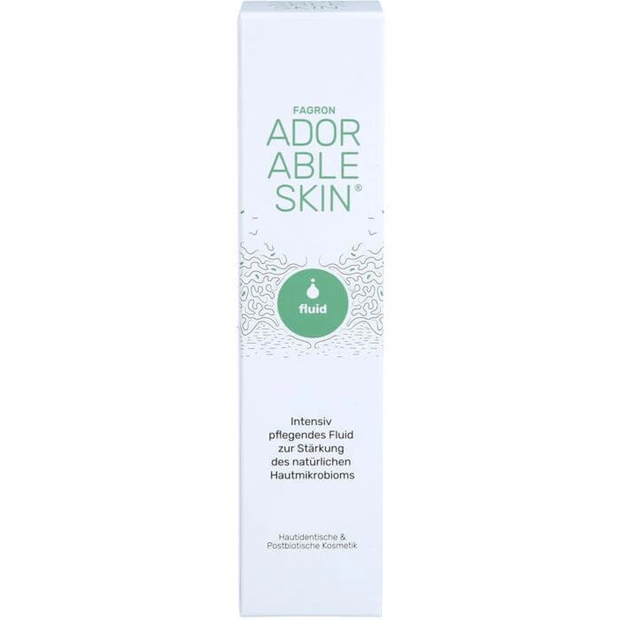 FAGRON SchattigSkin Vloeibaar 100 ml