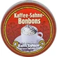 ECHT SYLTER coffee cream candy 70 g