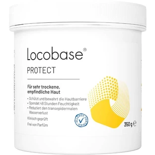 LOCOBASE Crema Protect 350 g
