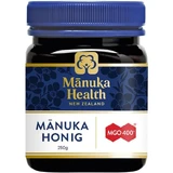 MANUKA HEALTH MGO 400+ Manuka Honig 250 g