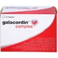 GALACORDIN complex comprimidos 50 unid.