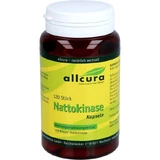 NATTOKINASE CAPSULES 120 Capsules