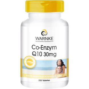 Q10 30 mg tablets 250 pcs.
