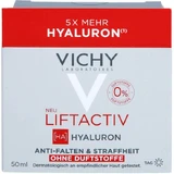 VICHY LIFTACTIV Hyaluron cream without fragrances 50 ml
