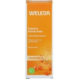 WELEDA Duindoorn Express Handcrème 50 ml