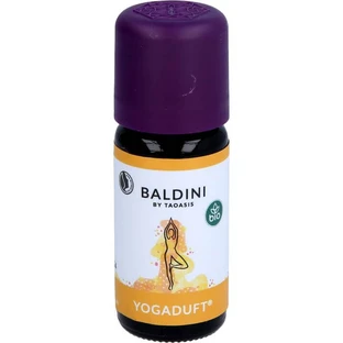 Essentiële olie BALDINI yoga geur 10 ml