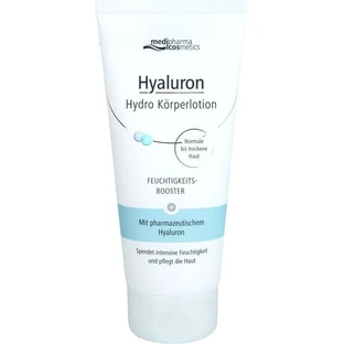 HYALURON HYDRO BODY LOTION 200 ml