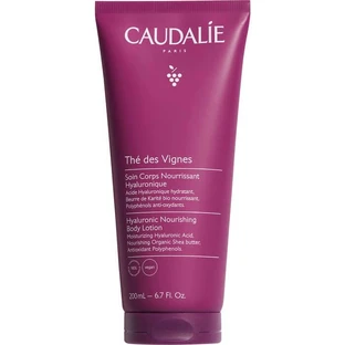 CAUDALIE The des vignes nourishing body care Cr. 200 ml