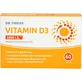 DR.THEISS Vitamine D3 Comprimés 2000 U.I. 60 pcs.