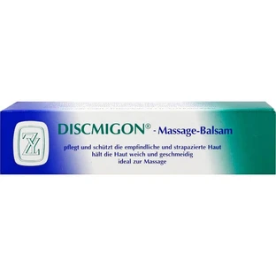 DISCMIGON Massagebalsem 100 g
