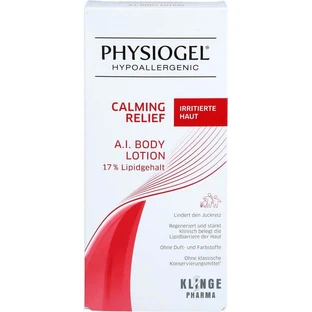 PHYSIOGEL Calming Relief A.I.Bodylotion 200 ml