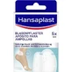 HANSAPLAST Blisterpleister Mix Pack 5 stuks.