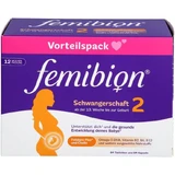 FEMIBION 2 Pregnancy Combi Pack 168 pcs.