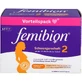 FEMIBION 2 Pregnancy Combi Pack 168 pcs.