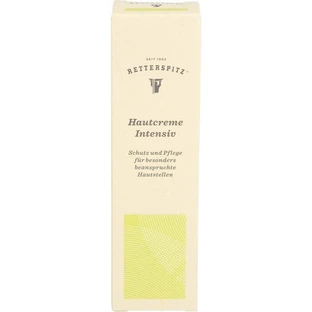 RETTERSPITZ Intensive Skin Cream 50 ml