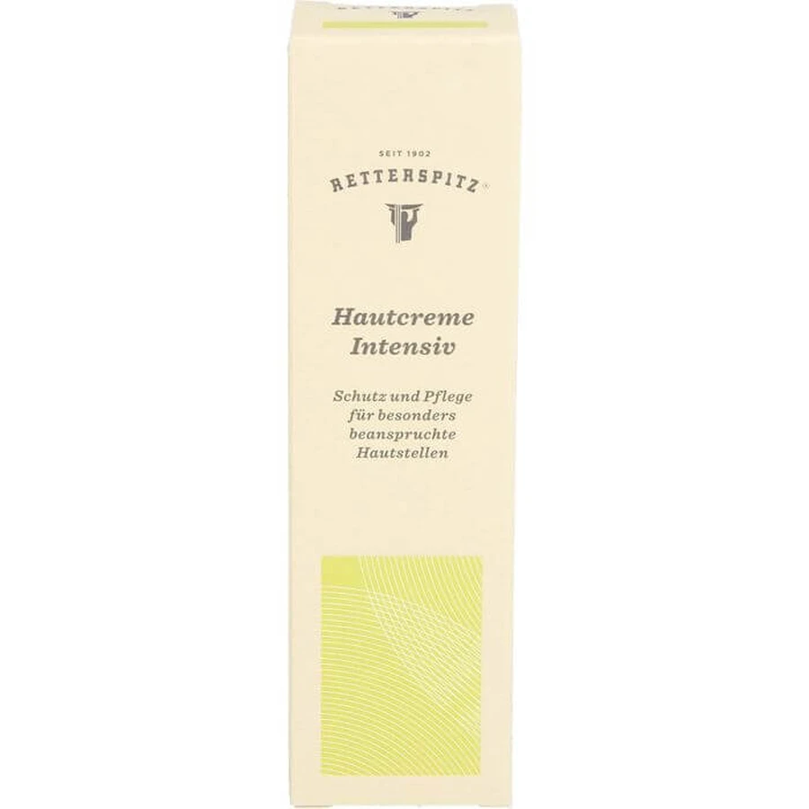 RETTERSPITZ Intensive Skin Cream 50 ml